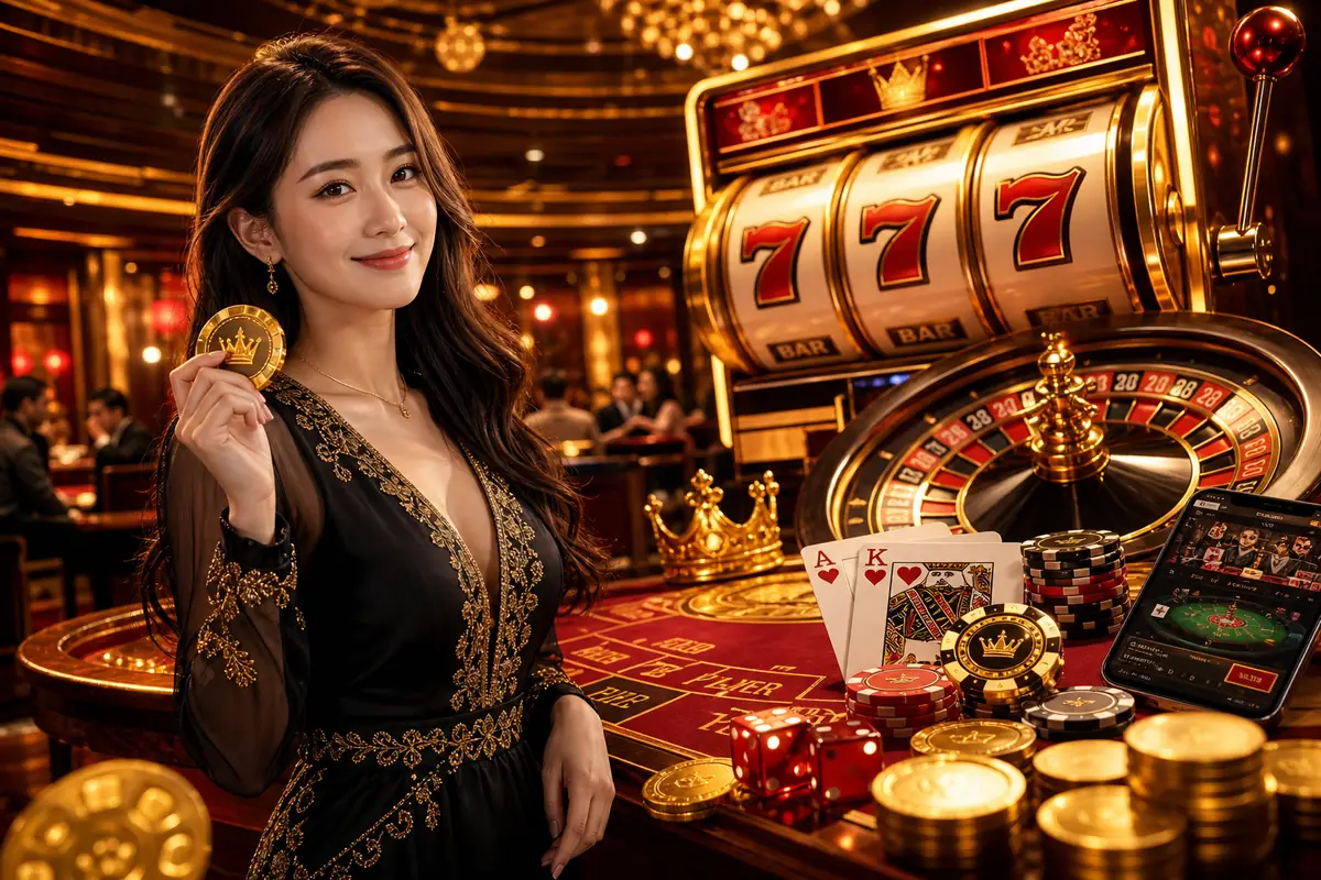 x555 নিরাপদ পেমেন্ট ও বোনাস সুবিধা
